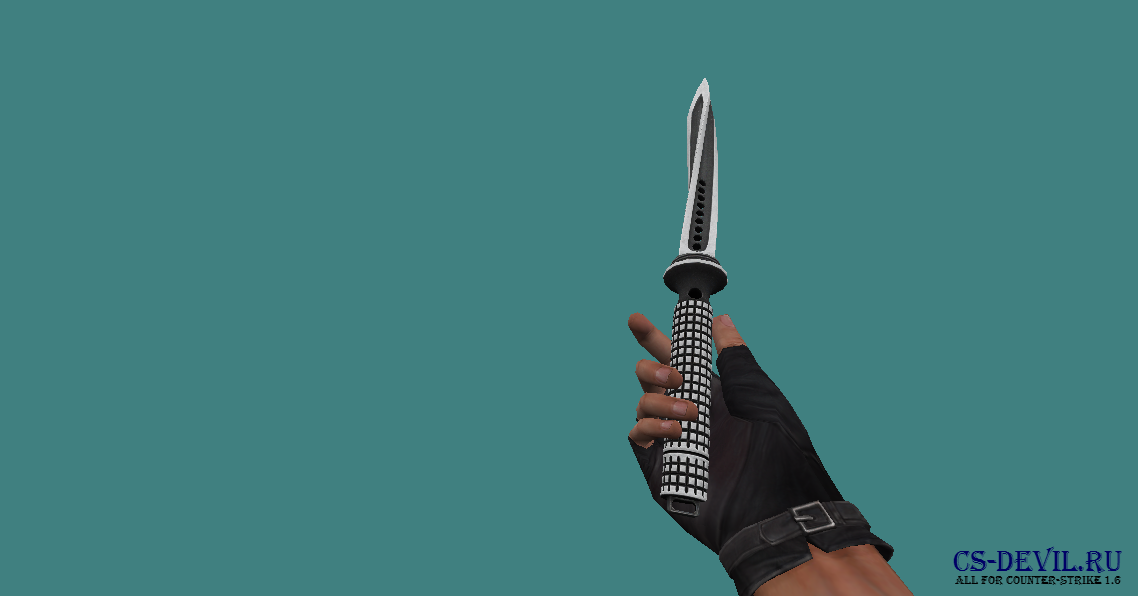 Нож Jagdkommando CS 1.6. Default Knife CS 1.6. Нож из CS 1.6 В реальной жизни. Ножи в ручной анимацией для КС 16.
